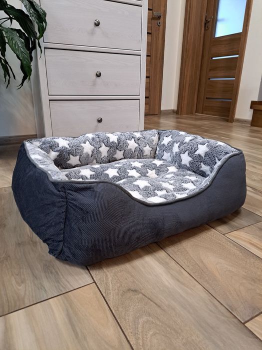 Legowisko Sofa Miękka dla psa M 754