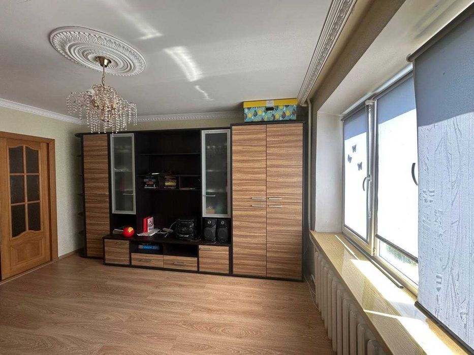 Топ ціна! 2к квартира 46 м² | велика кухня | цегляний будинок | поверх 8/9