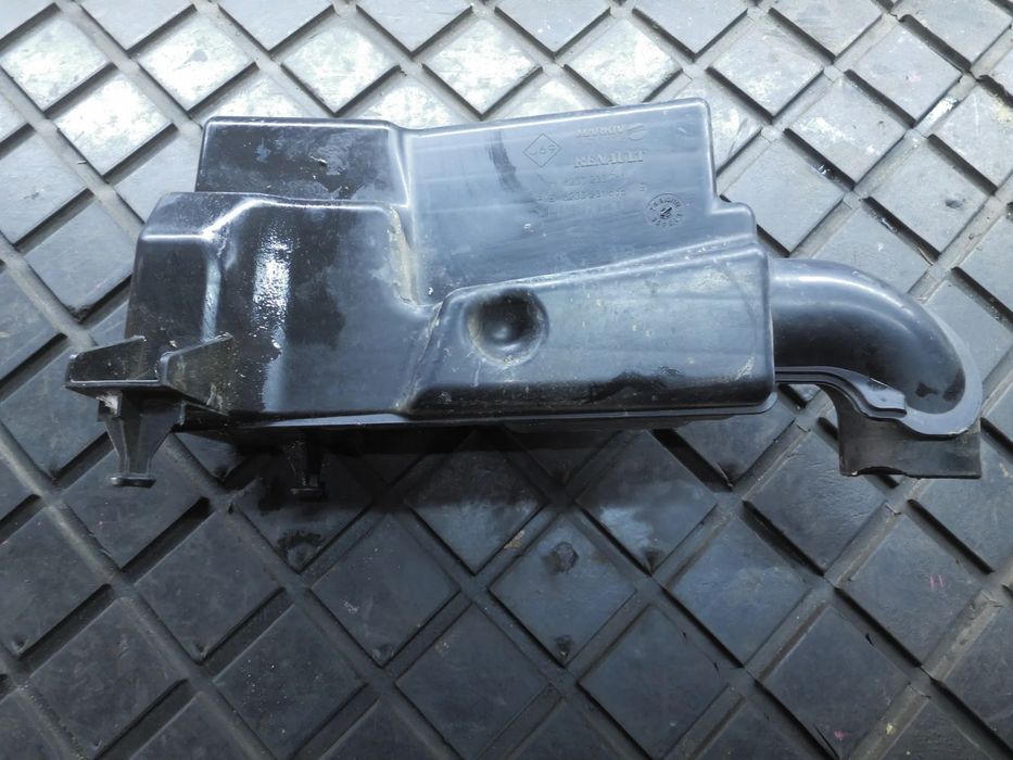 REZONATOR POWIETRZA RENAULT MEGANE II CABRIO 8200233761