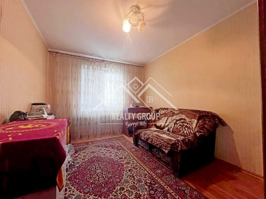 Продаж 3к квартири з меблями та технікою на Ювілейній (вул.Покровська)