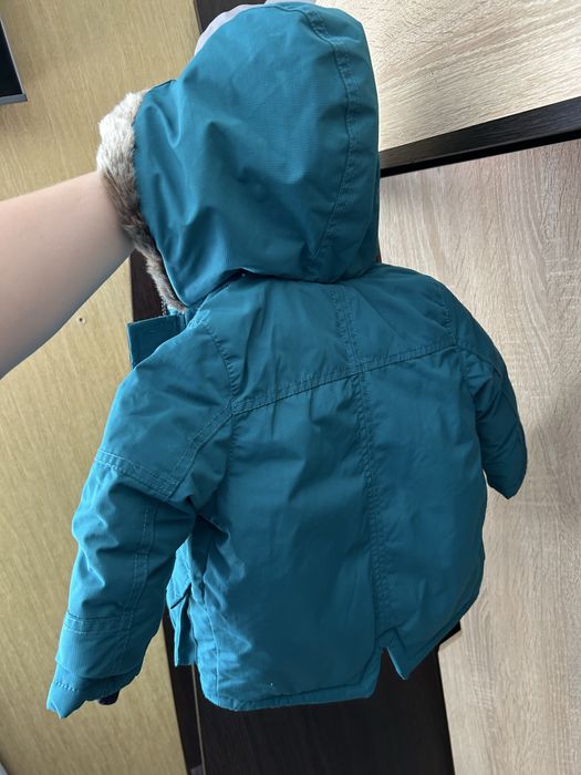 Зимова парка LC Waikiki