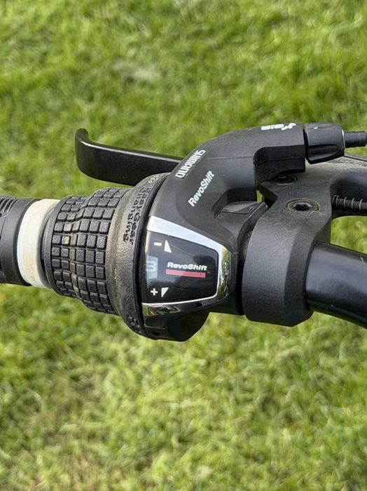 Rower dziecięcy Kellys Kiter 50 24" 2023