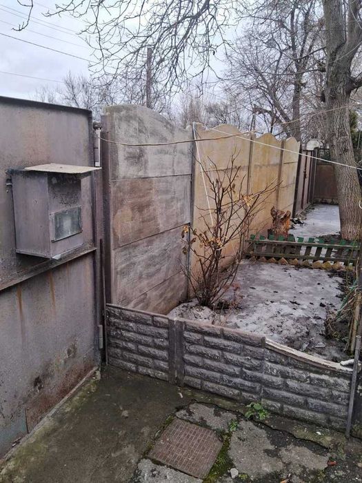 Продам кирпичный дом 68м2, 6 соток,  Основа (Одесская) DN