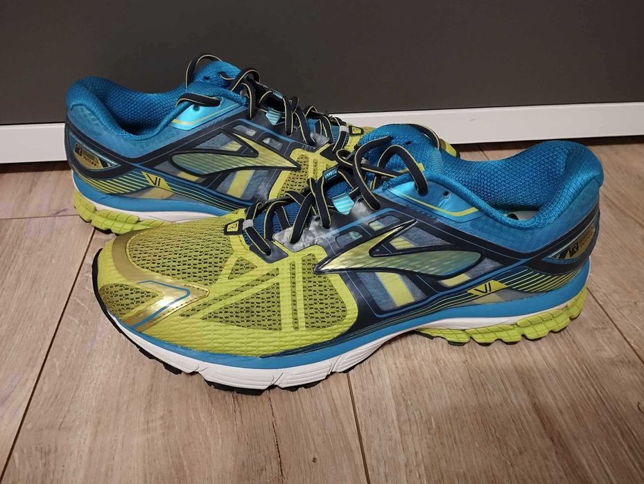 Brooks Ravena 6 buty do biegania size 48,5
