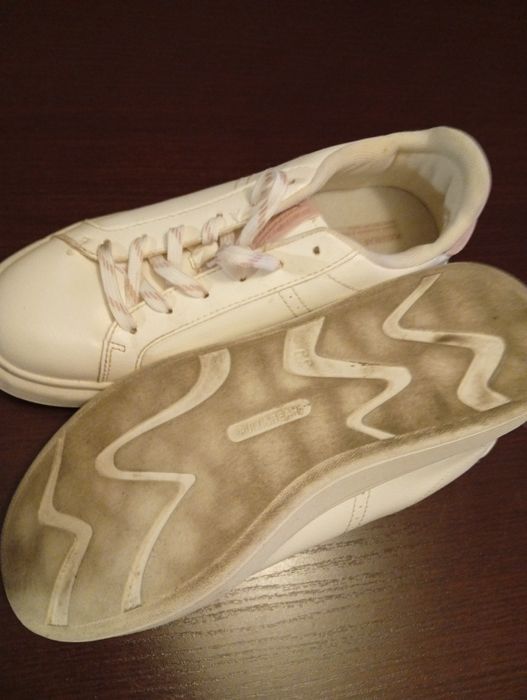 Sprzedam adidasy