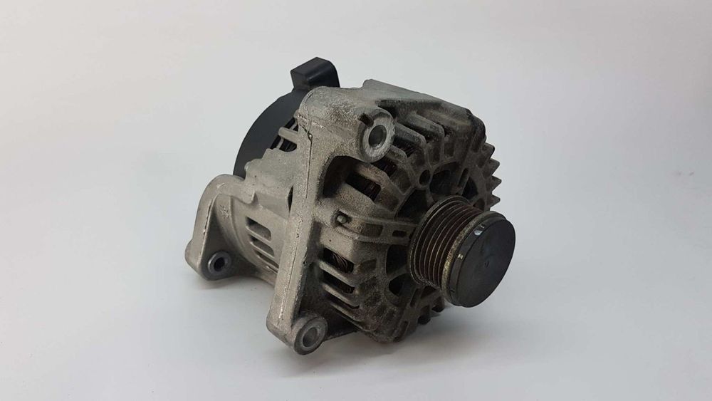 ALTERNADOR BMW SERIE 1 LIM. (F20) 118D XDRIVE