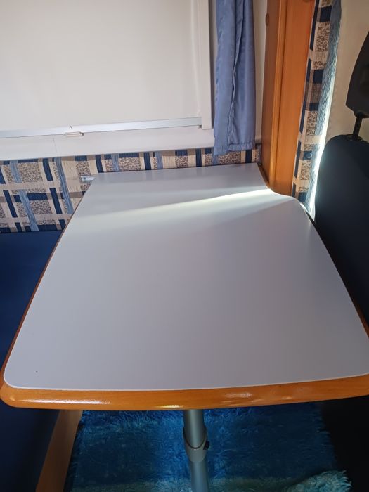 Autocaravana LMC Liberty  com 81000km