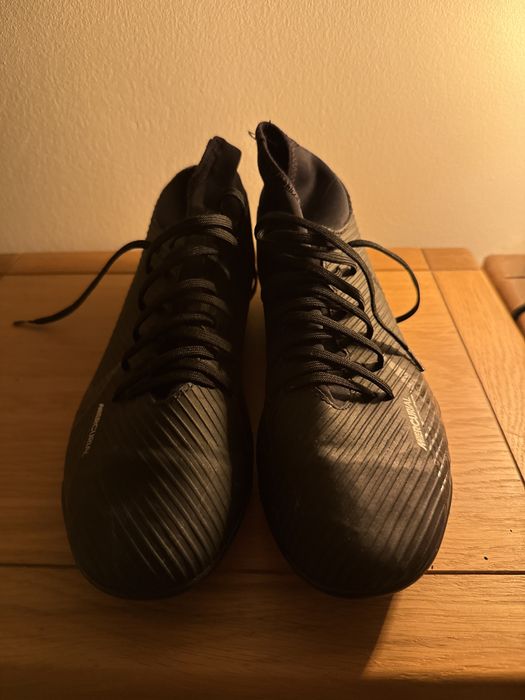 Chuteiras Nike Mercurial