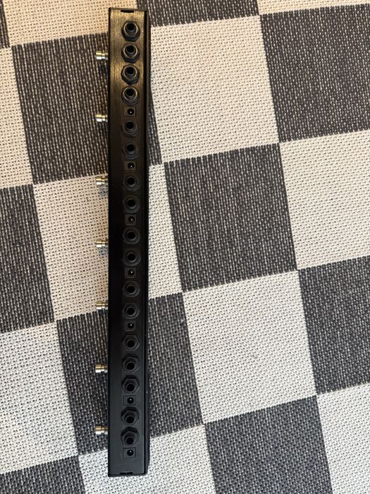 Looper One Control Chamaeleo Tail Loop Mark II