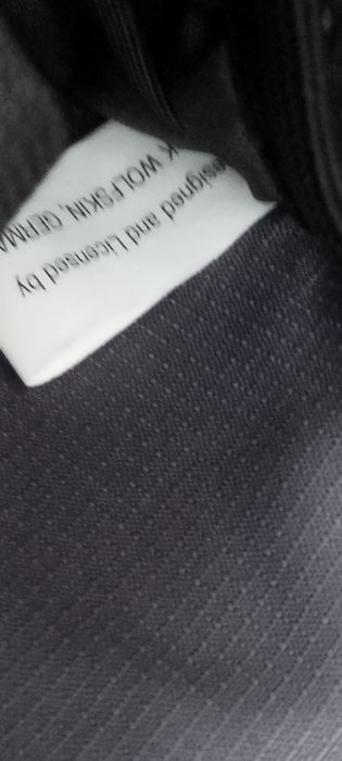 Поясна сумка JackWolfskin