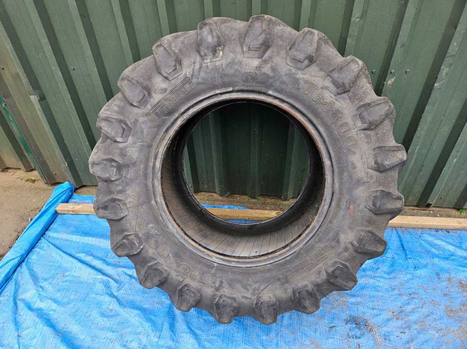 Opona Pirelli 480/65 - R 24 Tm 800 480/65r24