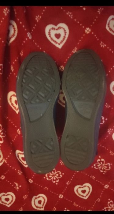 Buty Converse all star