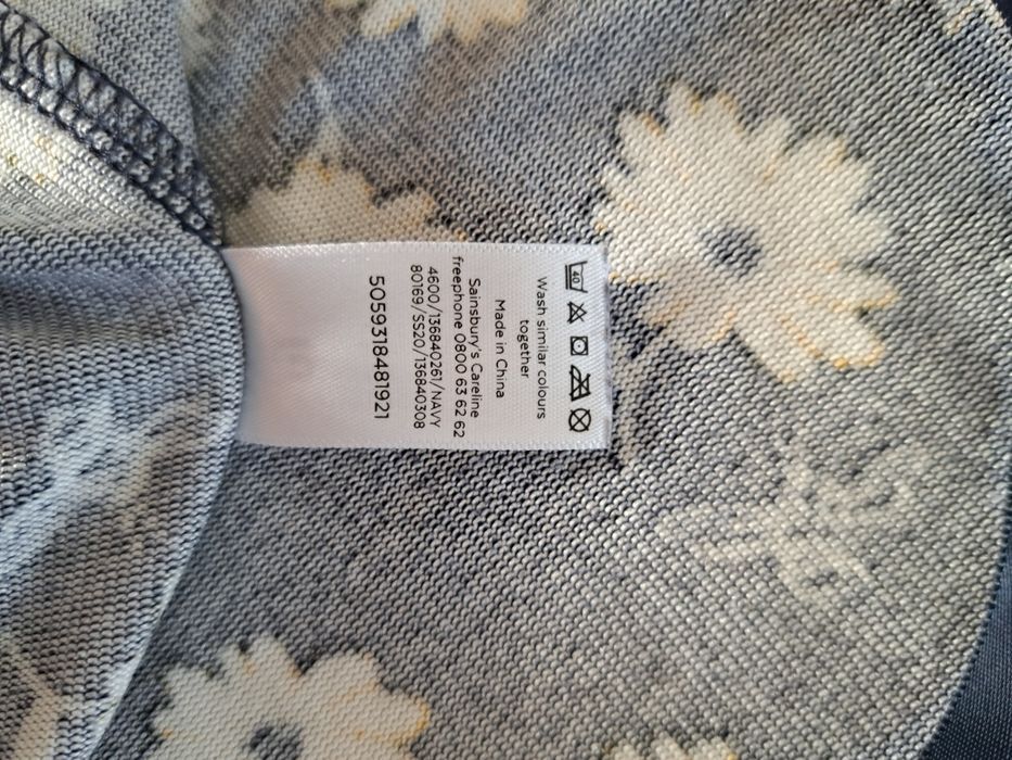 *Podomka damska rozmiar L.