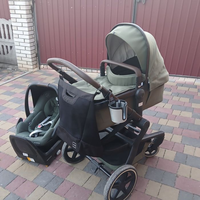 Візок joolz maxi cosi 3 в 1