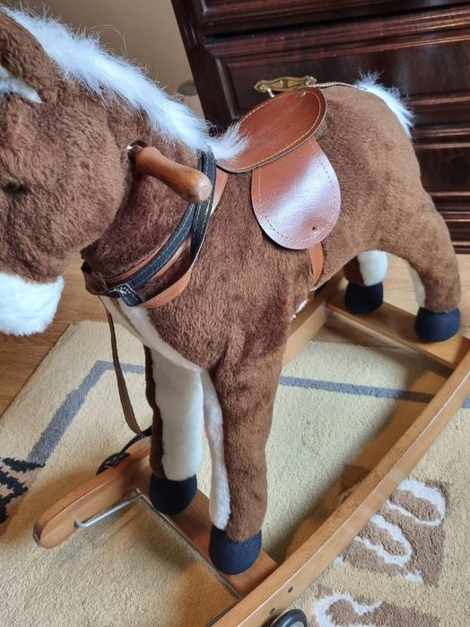 Cavalinho Infantil para Crianças