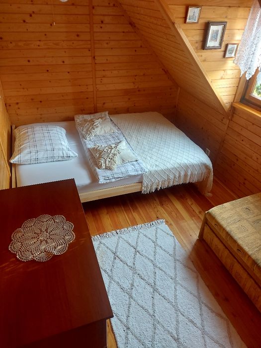Noclegi, domek letniskowy, pokoje