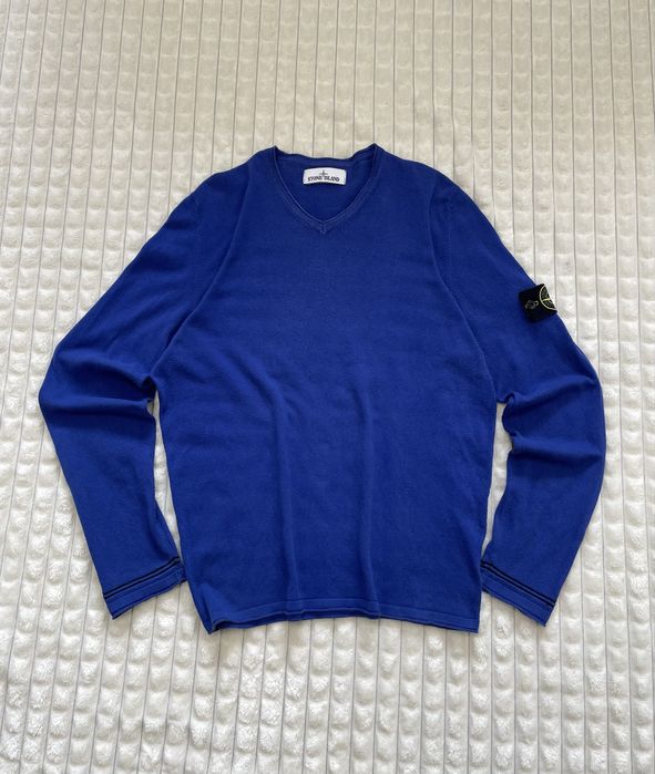 Кофта Stone island