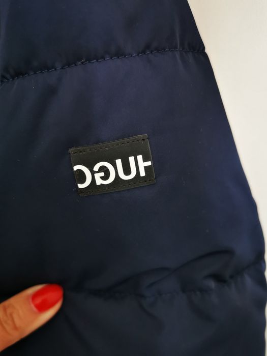 Hugo boss Damska kurtka może być też płaszcz :) 1