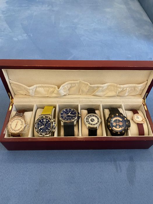 Часы наруччные