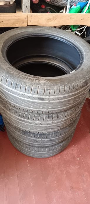 Шины UNIROYAL RainSport 5