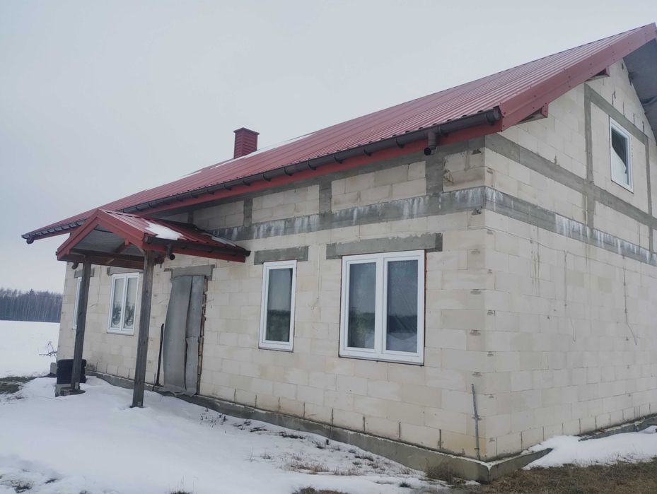 Dekarz usługi dekarskie obróbki