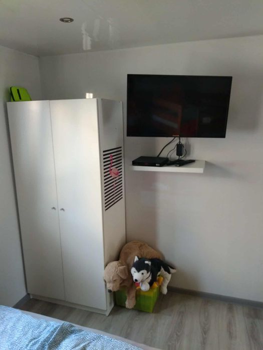 Noclegi Dobranocka - nowoczesne klimatyzowane domki