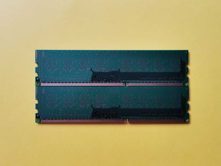 DDR3 8GB Samsung 12800 -Komputer