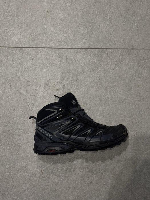 X Ultra 3 Mif gtx Salomon
