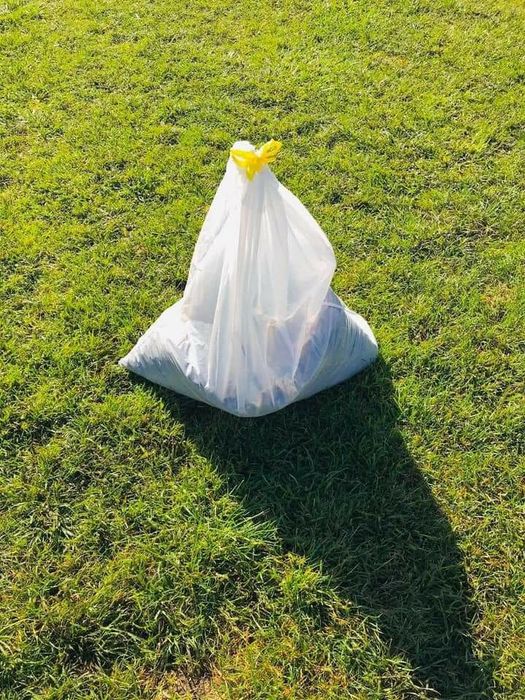 Nawóz  obornik  od Alpaki