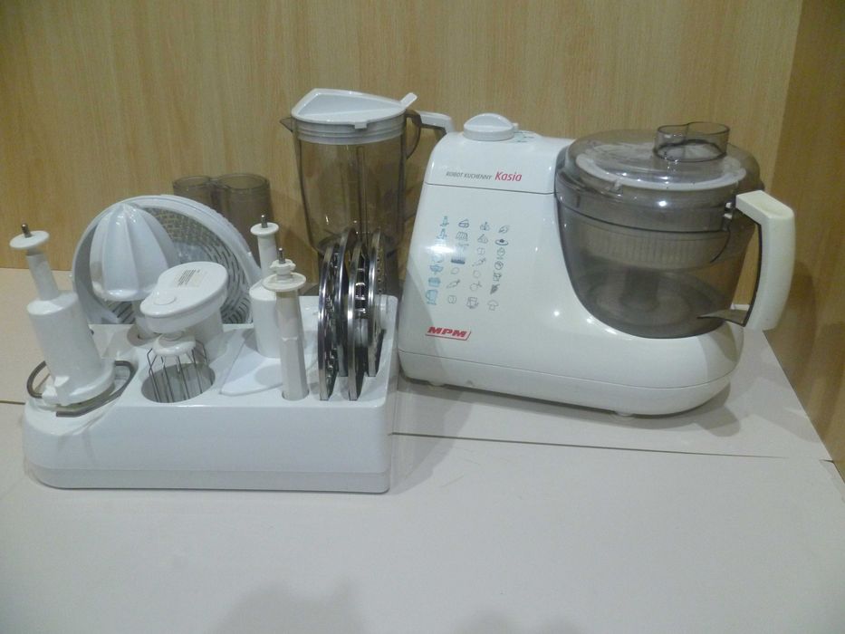 Sprzedam robot MPM Kasia