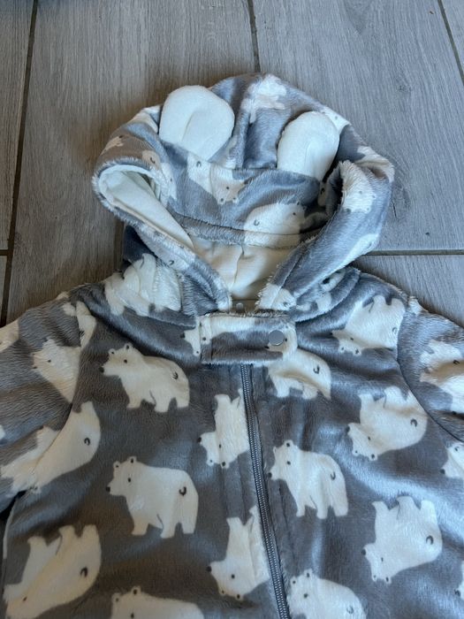 Комбінезон демі Carters