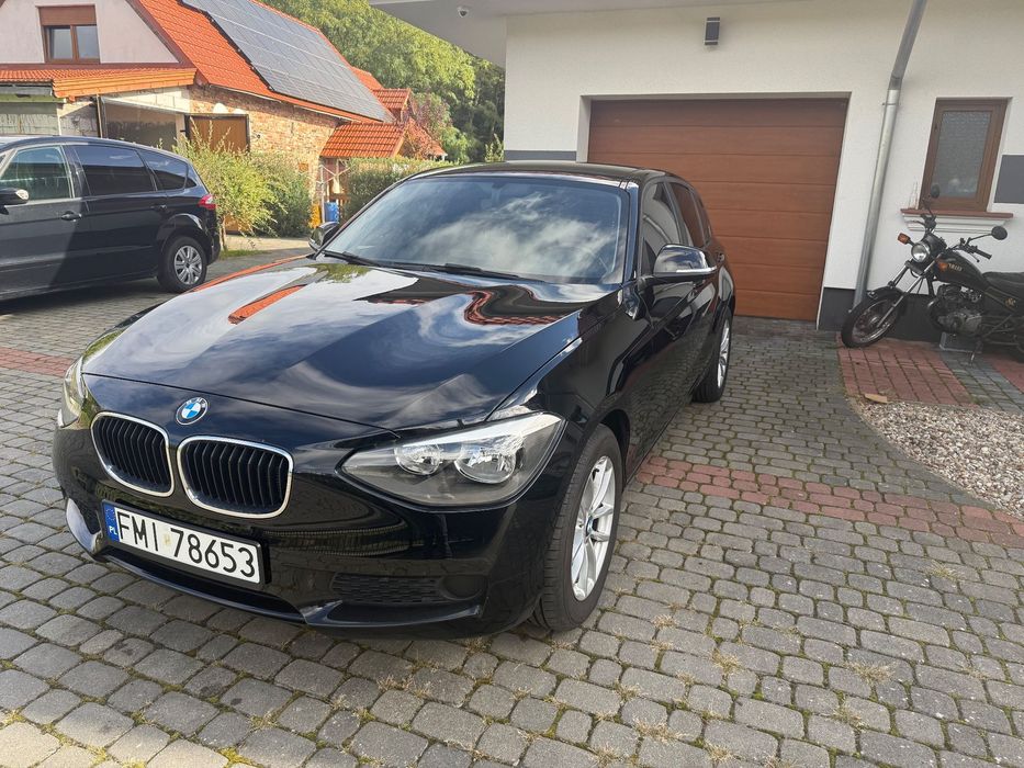BMW Seria 1