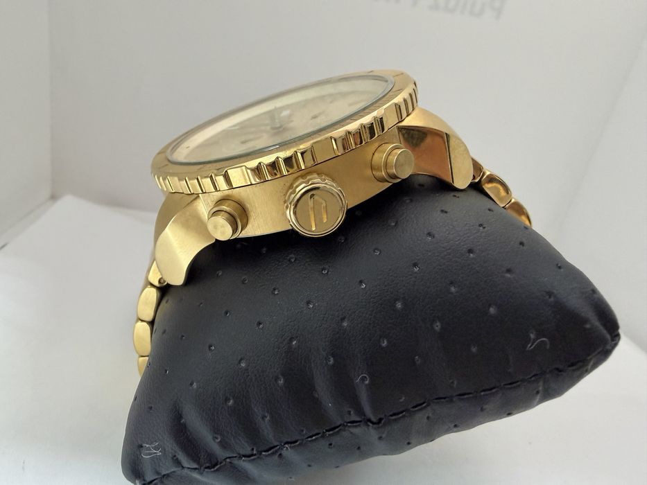 Чоловічий годинник Diesel DZ4268