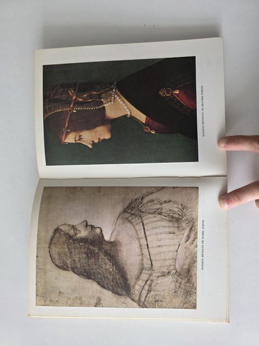 Livro Leonardo da Vinci por Fred Bérence