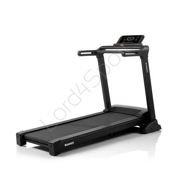 Bieżnia elektryczna HAMMER FLYRUN 4.0 ~ sklep stacjonarny