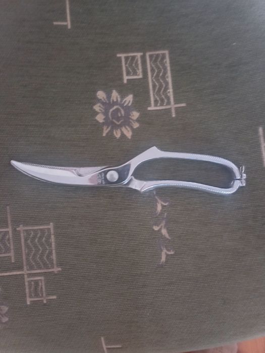 Nożyce do cięcia drobiu