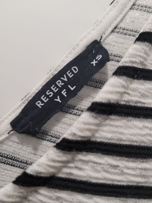 Sukienka Reserved XS