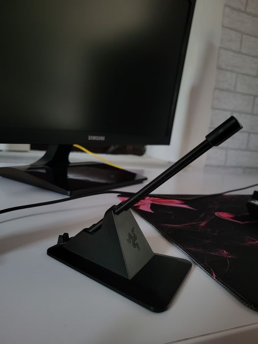 Mouse Bungee uchwyt na kabel myszy razer