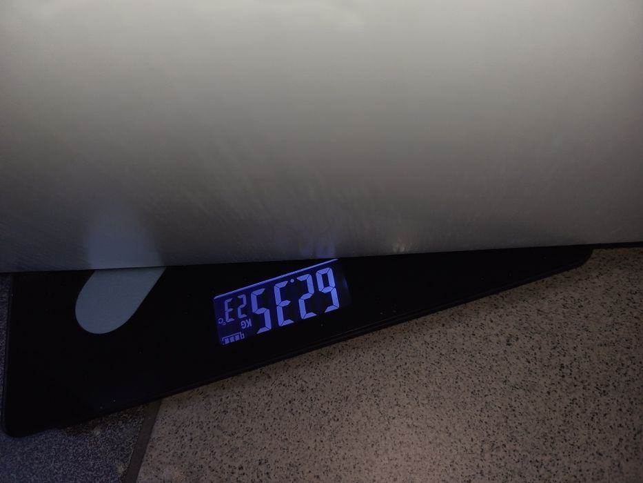 Kwietnik donica na kwiaty sosna typ skandynawski waga 62kg