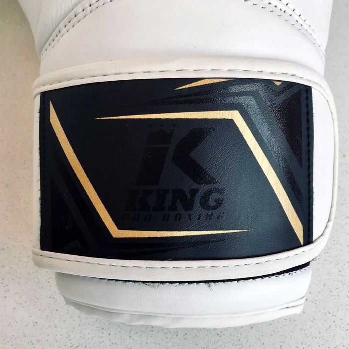 King PRO Boxing 'THOR' Muay Thai/Boxing Gloves