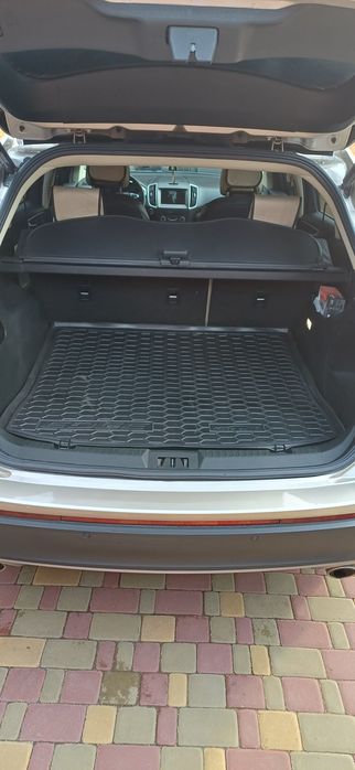 Продам Ford Edge