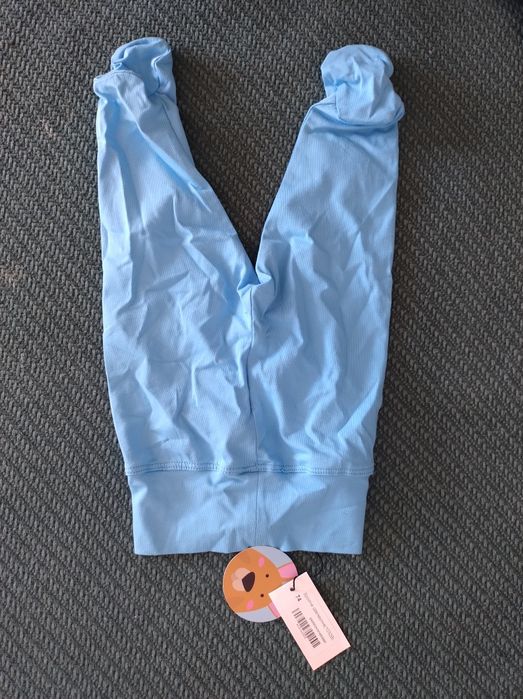 Półśpiochy niebieskie mybasic