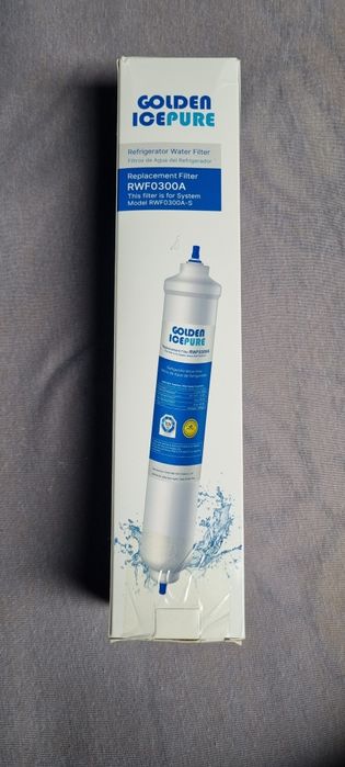 Filtr wody do lodówki Samsung