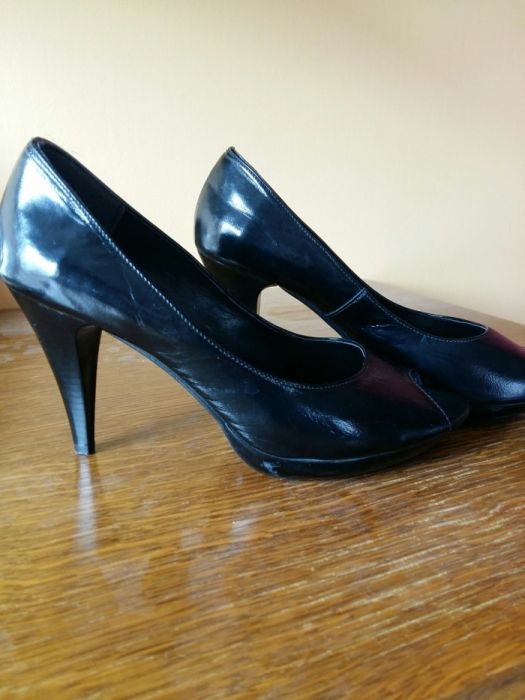 Buty szpilki