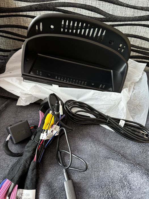 BMW E60 E61 E90 E91 E92 E93 Radio CCC CARPLAY | Android AUTO