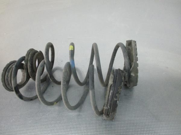 Mola de suspensão trás direita FIAT Grande Punto (199_)