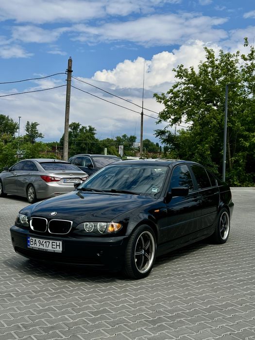 BMW 316i  1.8benz
