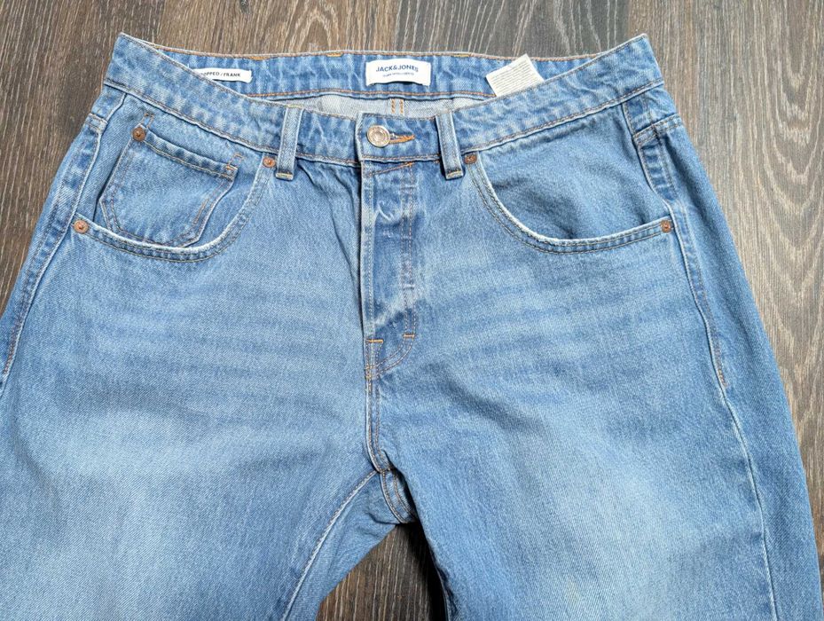 Джинси штани Jack & Jones 33x32