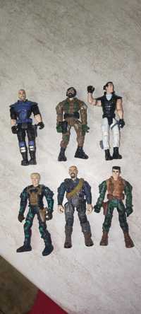 Gi joe store olx