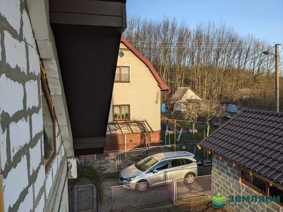 Продається будинок у с. Ценжів СТ "Лісова казка" (2)